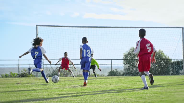 ⚽️ Competitive Training – 75 KD / Month
